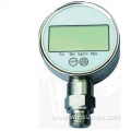 Digital pressure gauge with data logger mmhg dszh